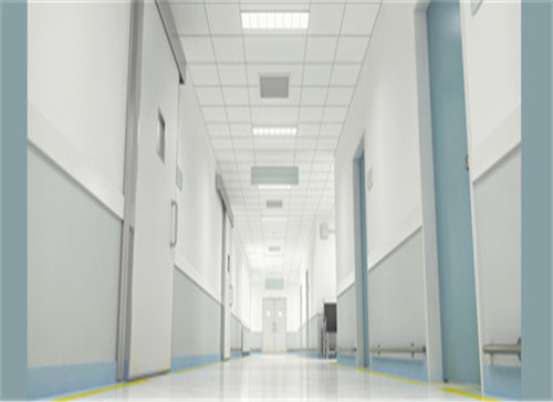 潼南硫酸钡应用于X光室墙体和地板的防护